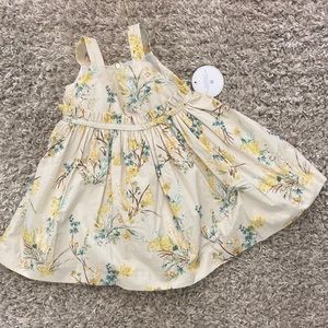 Edgehill Collection dress 24 months NWT
